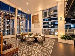 Nyon (D15), Apartment #632425071